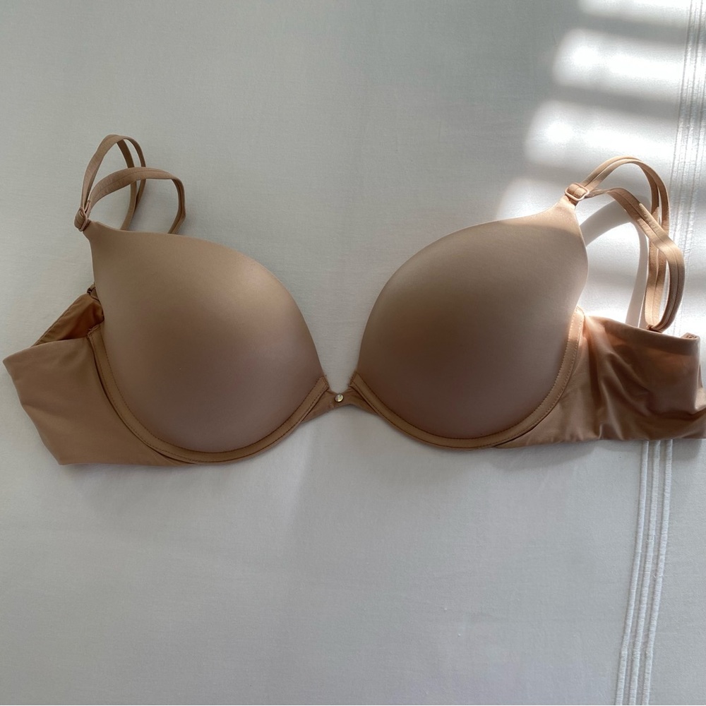 Victorias Secret Very Sexy Push Up Bra